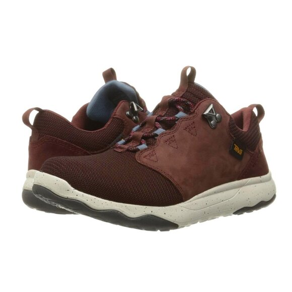 Teva Arrowood Waterproof Hiking Shoe - Picture 1 of 12